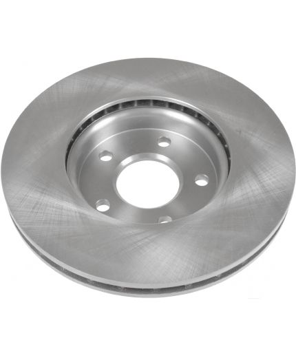 BLUE PRINT Тормозной диск Фото 3