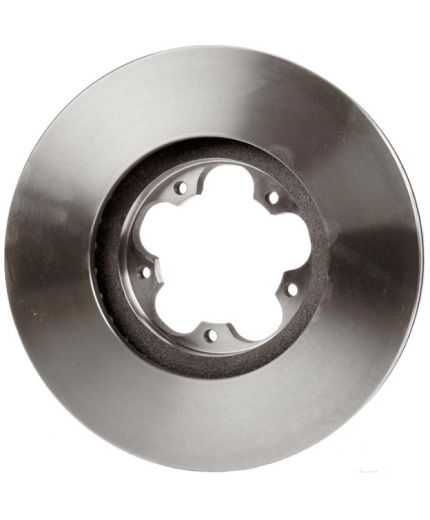 BOSCH Тормозной диск передний Фото 2