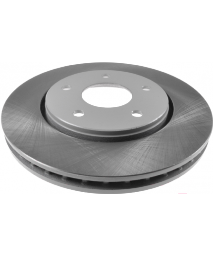 TRW Тормозной диск