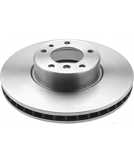 BMW Тормозной диск передний