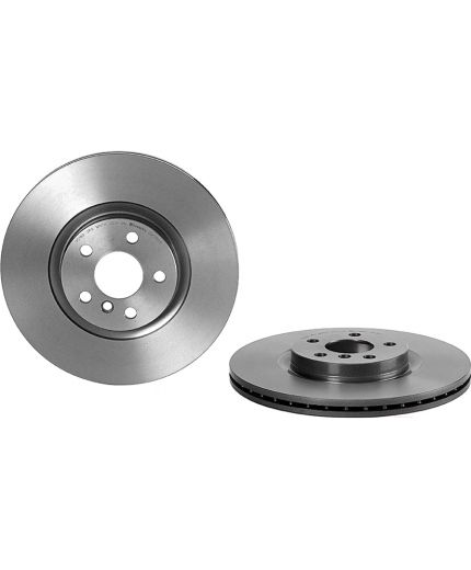 BREMBO Тормозной диск передний Фото 2