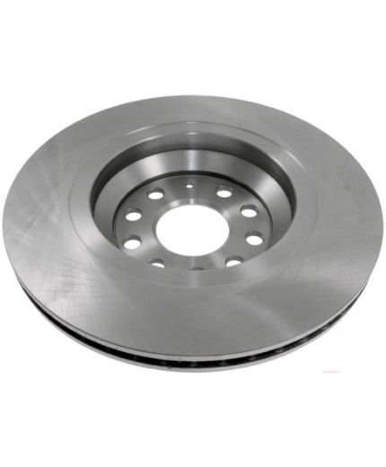 BLUE PRINT Тормозной диск Фото 2