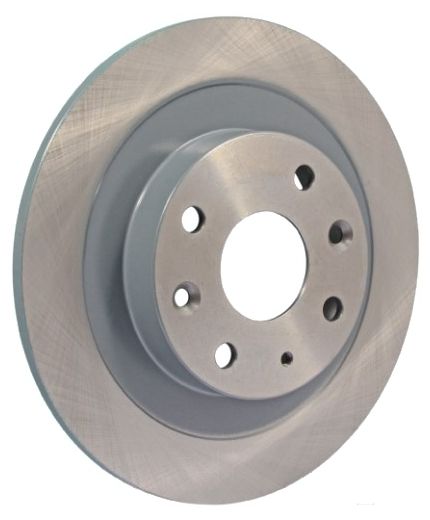 BLUE PRINT Тормозной диск Фото 2