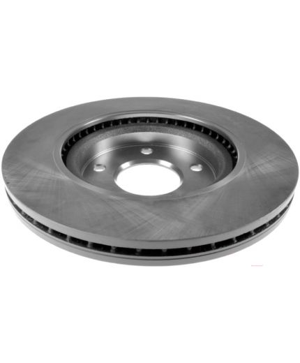 BLUE PRINT Тормозной диск Фото 2