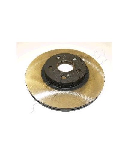 ASHIKA Тормозной диск