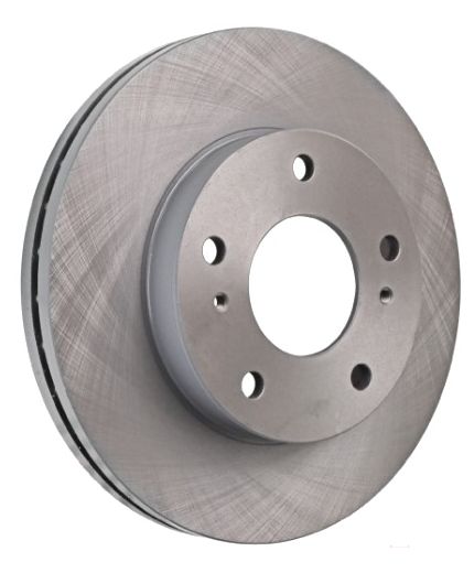 BLUE PRINT Тормозной диск Фото 2