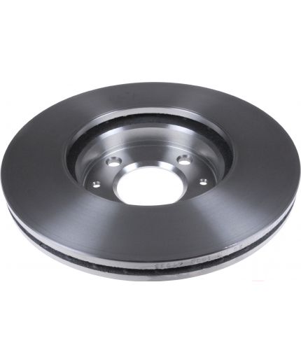 BLUE PRINT Тормозной диск Фото 2