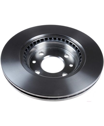 BLUE PRINT Тормозной диск Фото 2