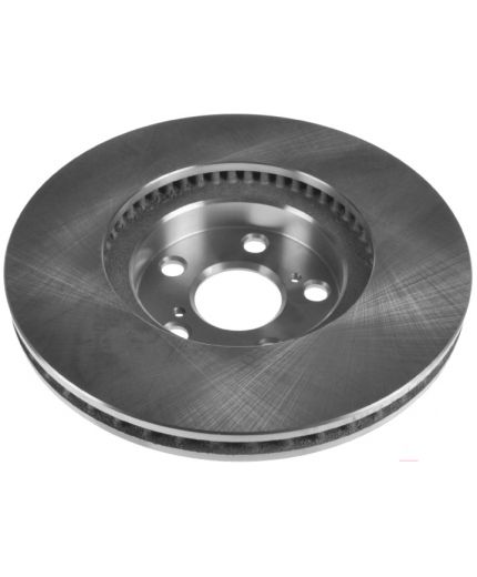 BLUE PRINT Тормозной диск Фото 2