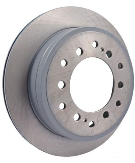 BLUE PRINT Тормозной диск Фото 3