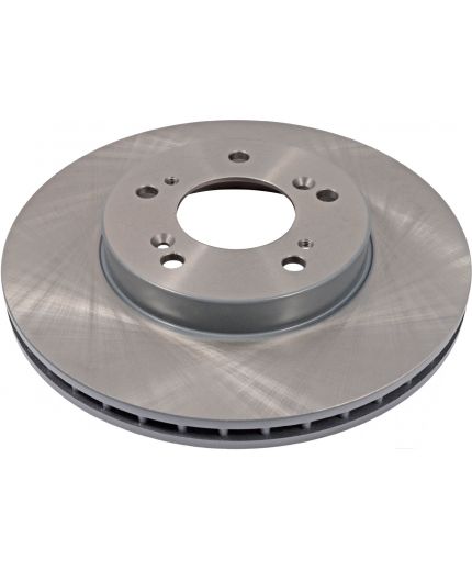 BLUE PRINT Тормозной диск