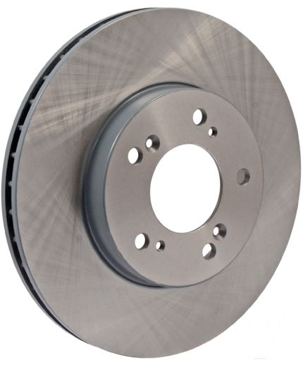 BLUE PRINT Тормозной диск Фото 2