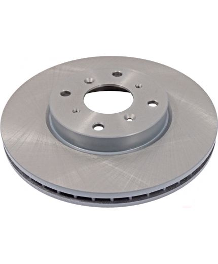 BLUE PRINT Тормозной диск Фото 2