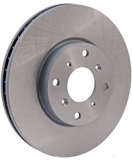 BLUE PRINT Тормозной диск Фото 3