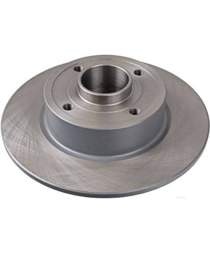 BLUE PRINT Тормозной диск