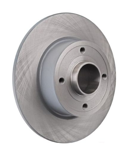 BLUE PRINT Тормозной диск Фото 2