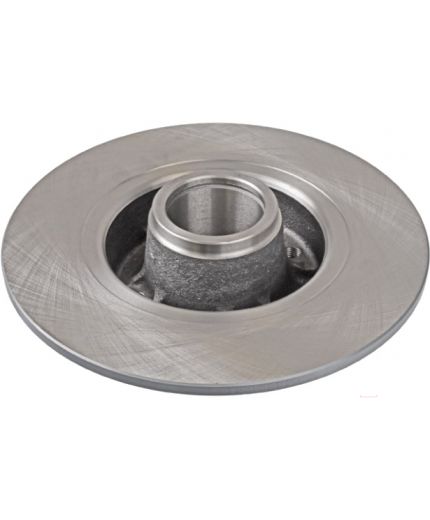 BLUE PRINT Тормозной диск Фото 4