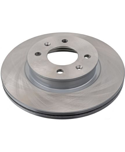 BLUE PRINT Тормозной диск