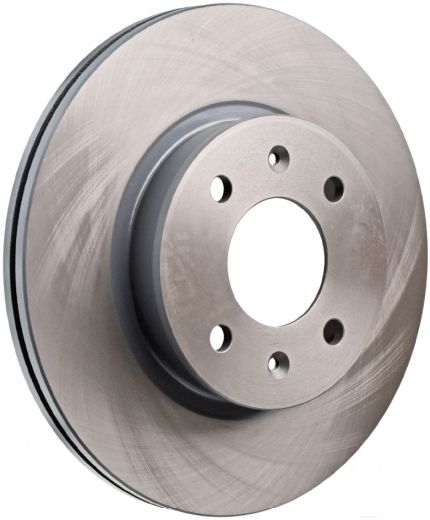 BLUE PRINT Тормозной диск Фото 2