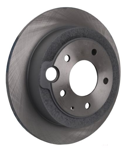 BLUE PRINT Тормозной диск Фото 2