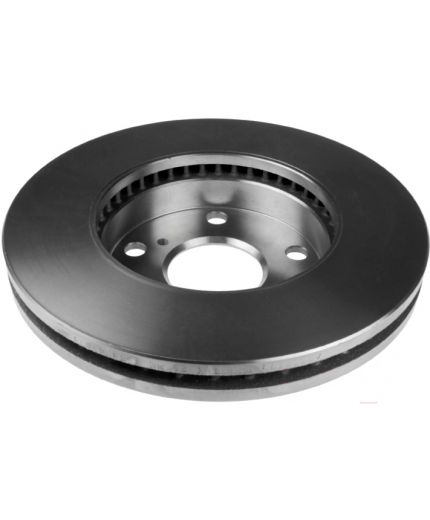 BLUE PRINT Тормозной диск Фото 2