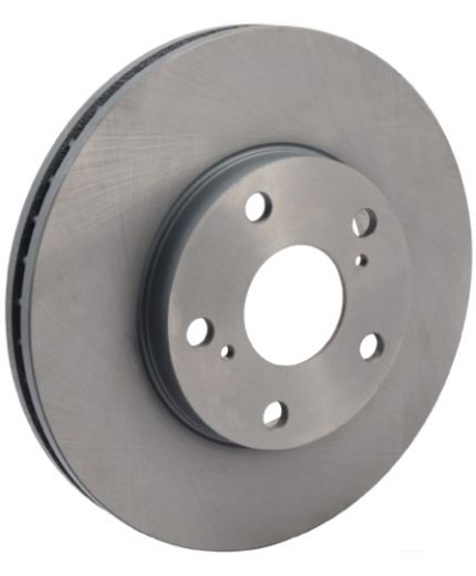 BLUE PRINT Тормозной диск Фото 2