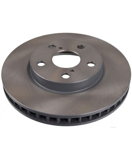 BLUE PRINT Тормозной диск