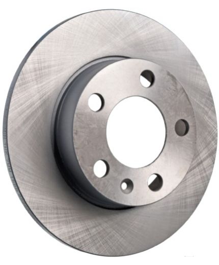 BLUE PRINT Тормозной диск Фото 2