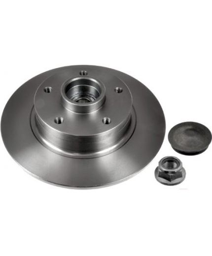 AP Тормозной диск