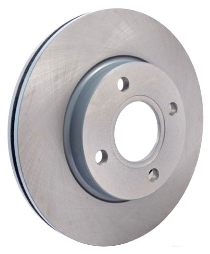 BLUE PRINT Тормозной диск Фото 3