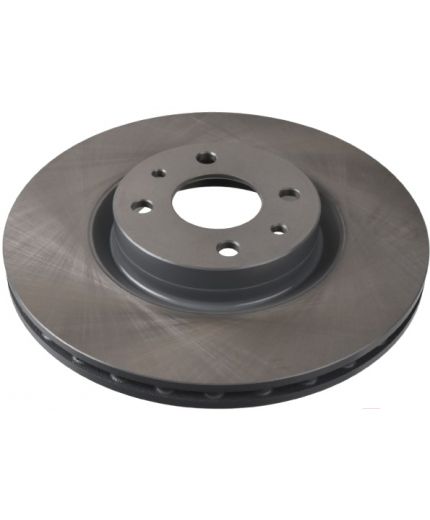 BLUE PRINT Тормозной диск Фото 2