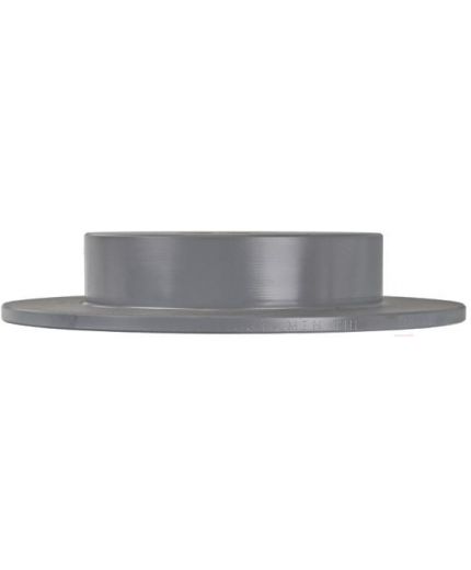 BLUE PRINT Тормозной диск Фото 3