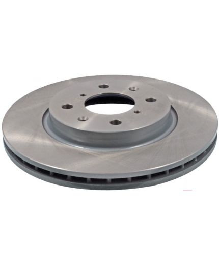 BLUE PRINT Тормозной диск Фото 2