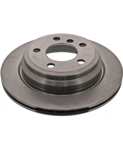 BMW Тормозной диск задний