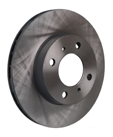 BLUE PRINT Тормозной диск Фото 3