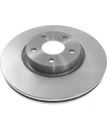 BLUE PRINT Тормозной диск