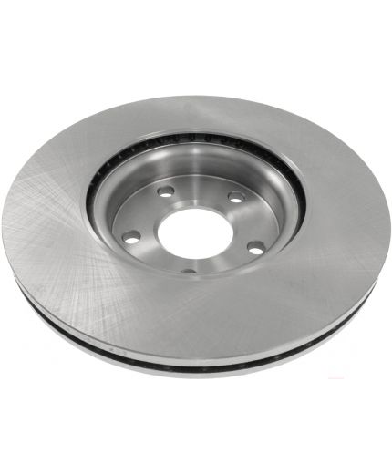 BLUE PRINT Тормозной диск Фото 2