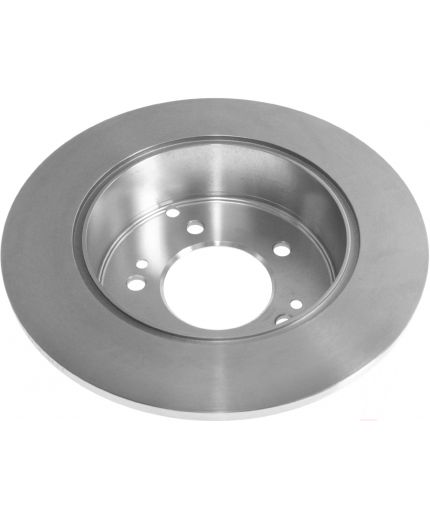 BLUE PRINT Тормозной диск Фото 2