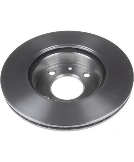 BLUE PRINT Тормозной диск Фото 2