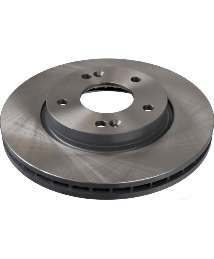 BLUE PRINT Тормозной диск