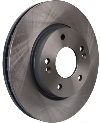 BLUE PRINT Тормозной диск Фото 2