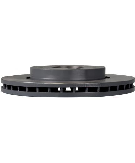 BLUE PRINT Тормозной диск Фото 3