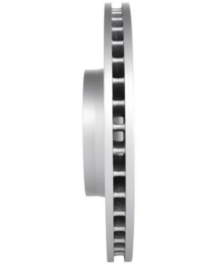 BOSCH Тормозной диск передний Фото 5