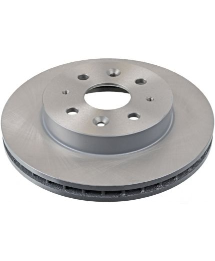 BLUE PRINT Тормозной диск Фото 2