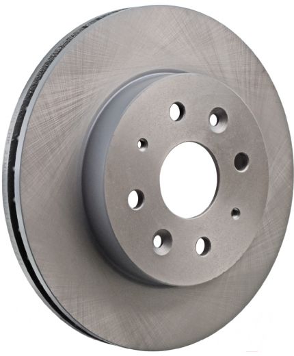 BLUE PRINT Тормозной диск Фото 3