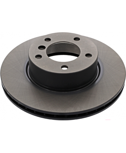 BMW Тормозной диск передний