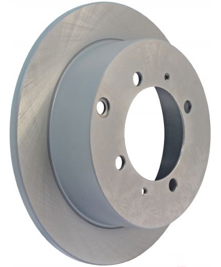 BLUE PRINT Тормозной диск Фото 2