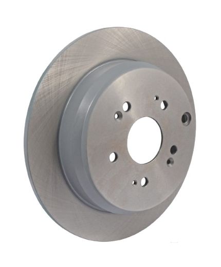 BLUE PRINT Тормозной диск Фото 2