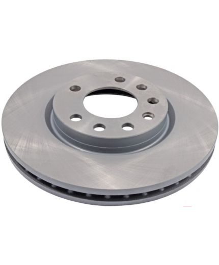 BLUE PRINT Тормозной диск Фото 2