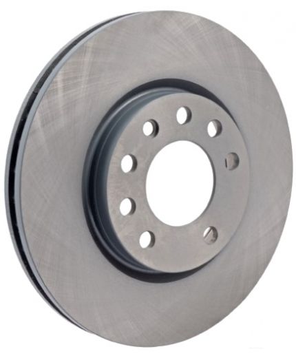 BLUE PRINT Тормозной диск Фото 3